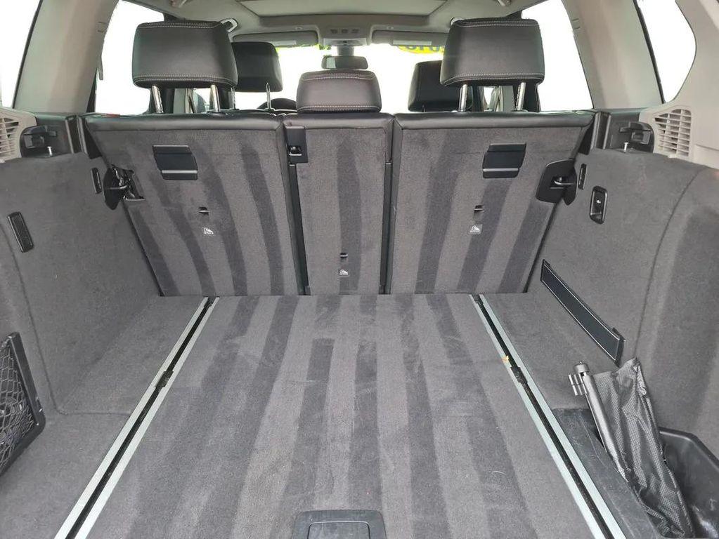 used 2016 BMW X3 car, priced at $11,995