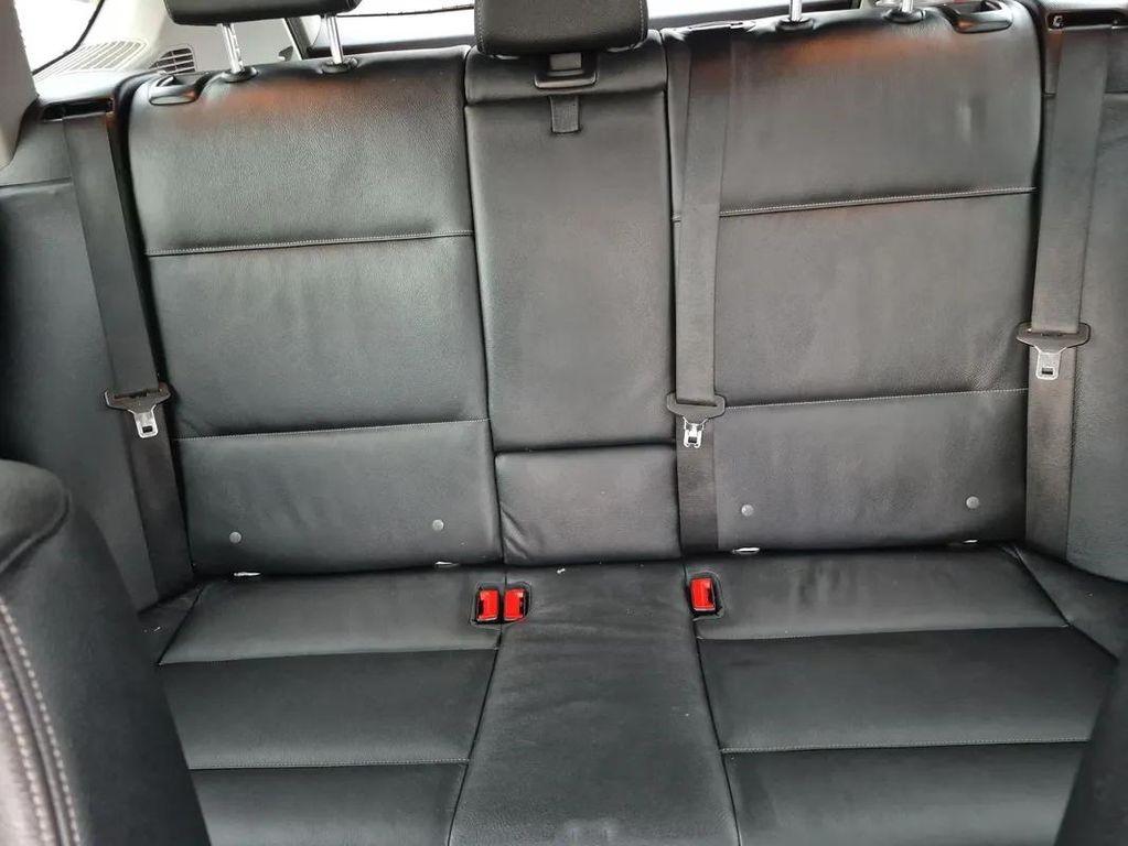 used 2016 BMW X3 car, priced at $11,995