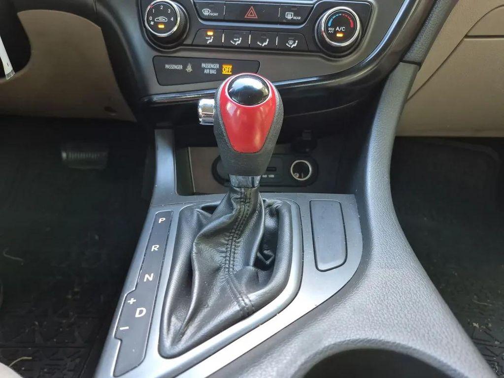 used 2013 Kia Optima car, priced at $8,995