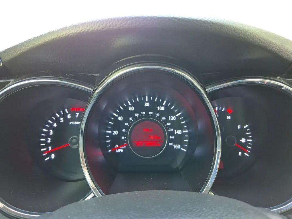 used 2013 Kia Optima car, priced at $8,995