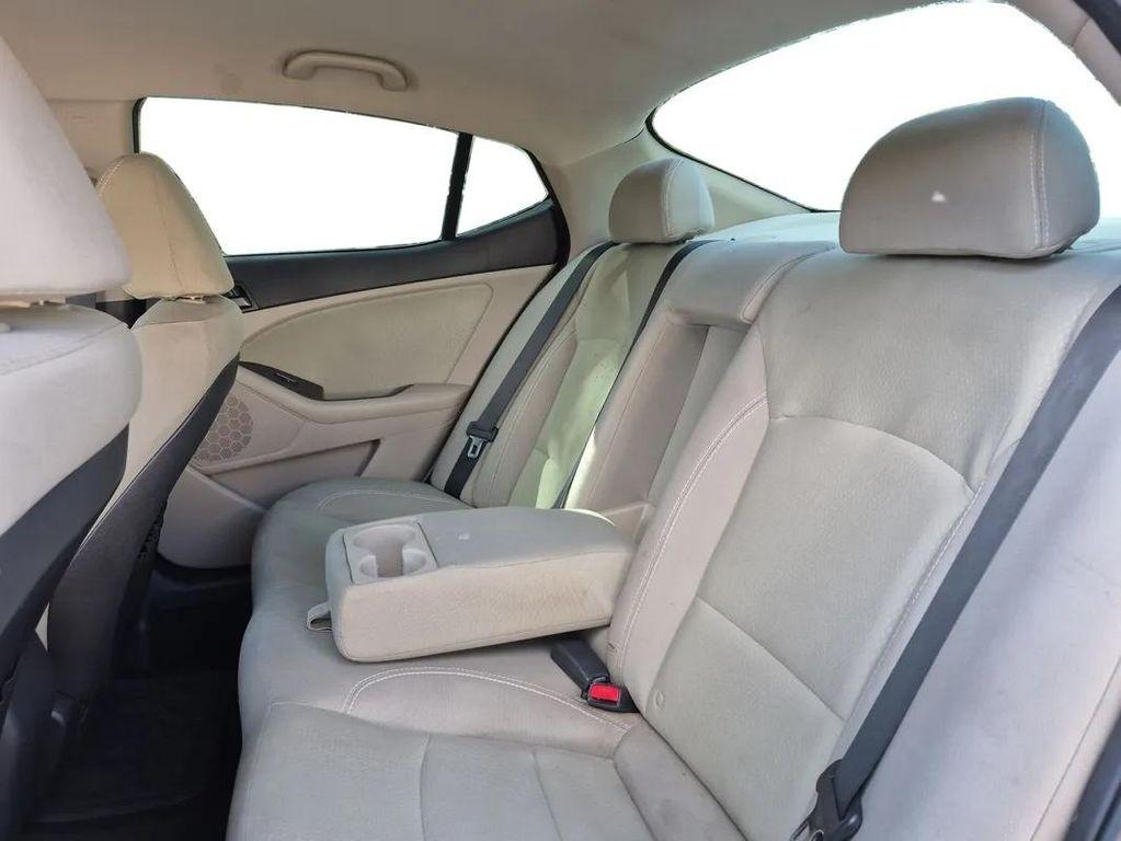 used 2013 Kia Optima car, priced at $8,995