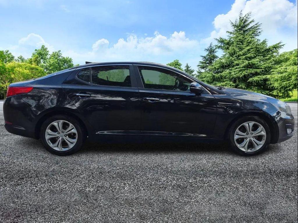 used 2013 Kia Optima car, priced at $8,995