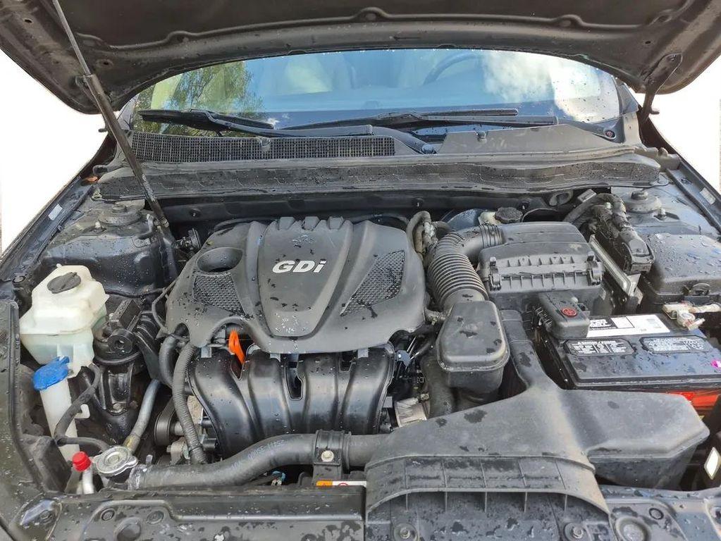 used 2013 Kia Optima car, priced at $8,995