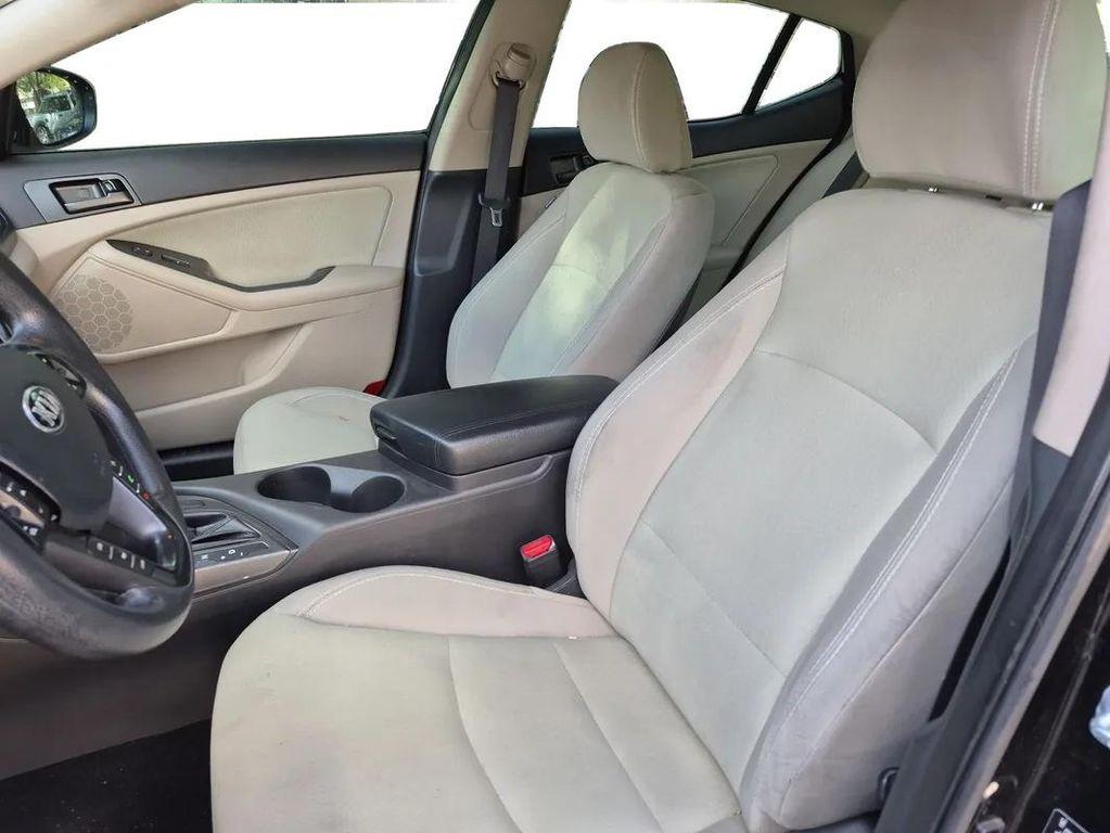 used 2013 Kia Optima car, priced at $8,995