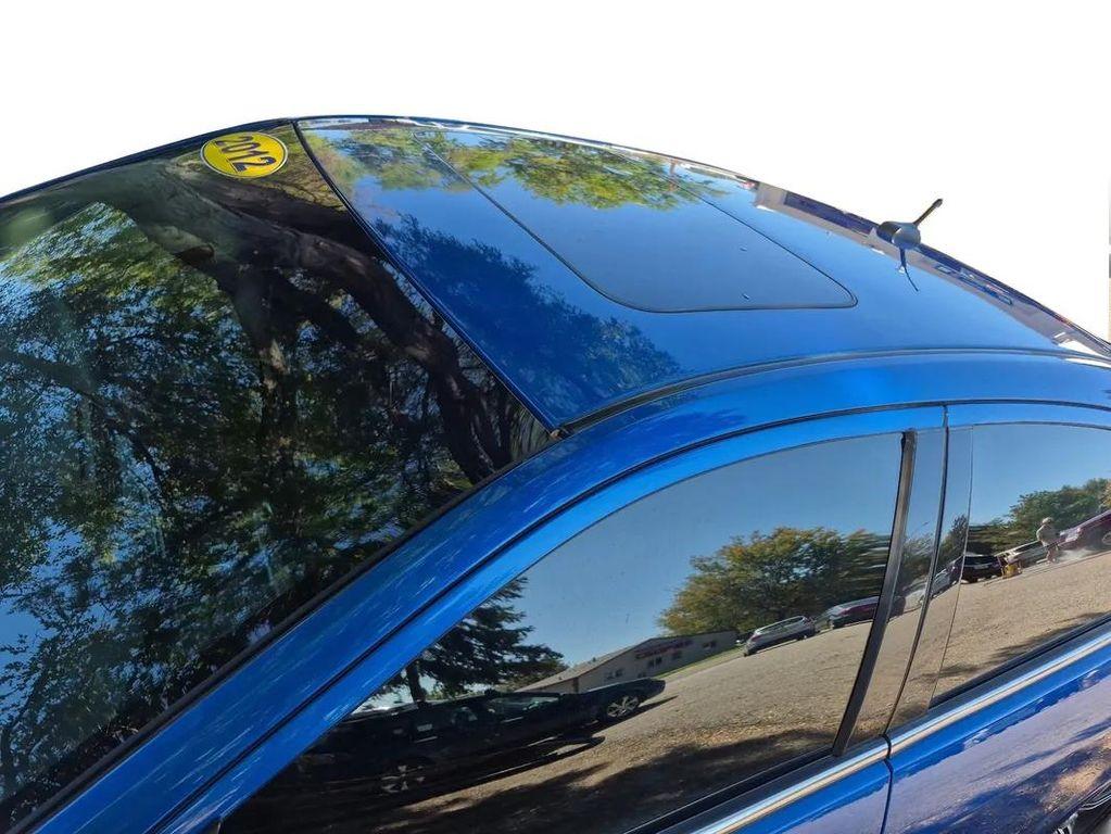 used 2012 Ford Fusion car, priced at $8,995