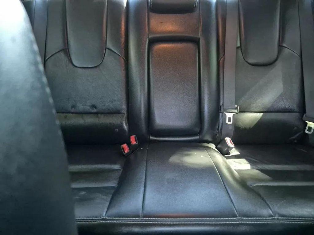 used 2012 Ford Fusion car, priced at $8,995