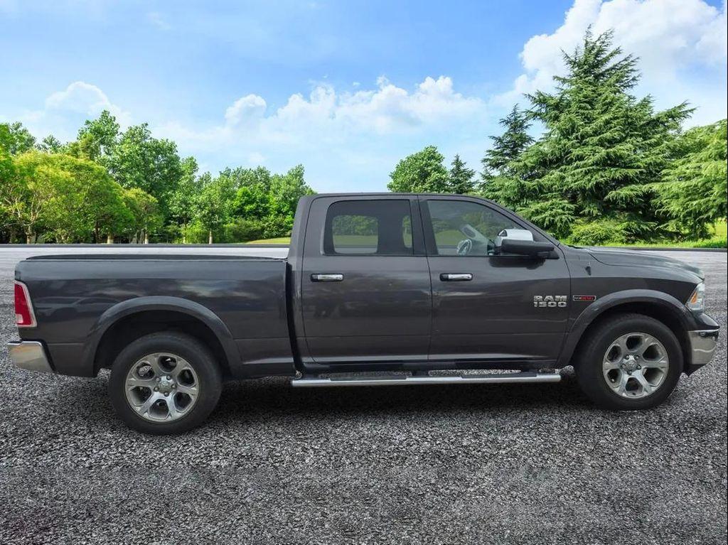 used 2015 Ram 1500 car, priced at $21,995