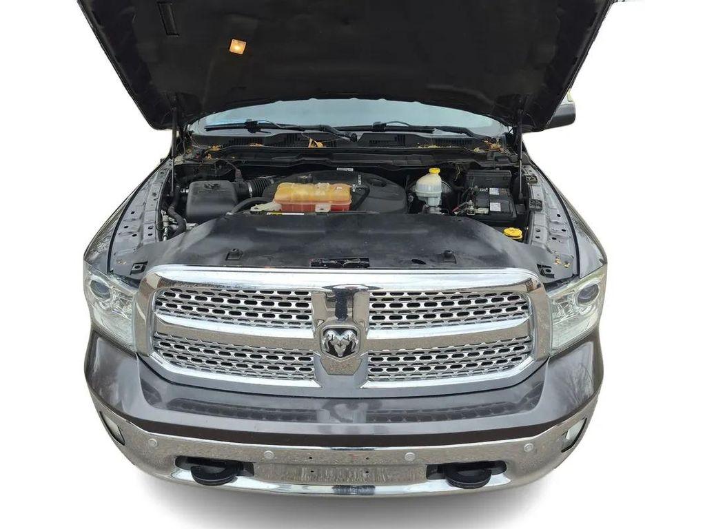 used 2015 Ram 1500 car, priced at $21,995