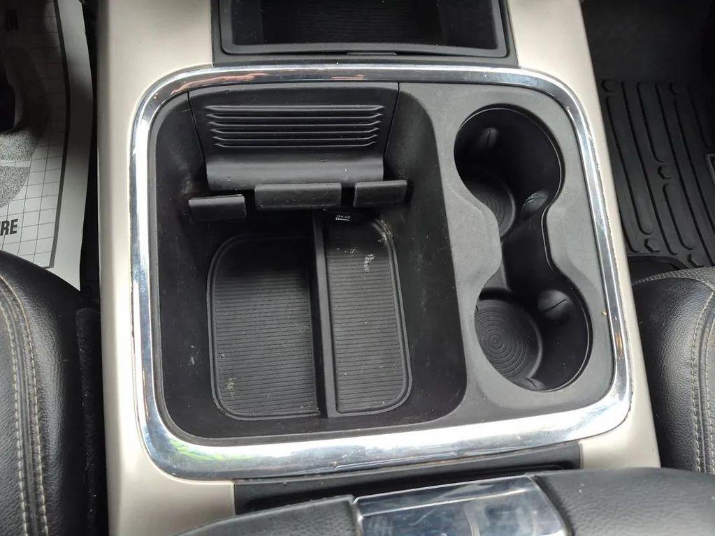 used 2015 Ram 1500 car, priced at $21,995