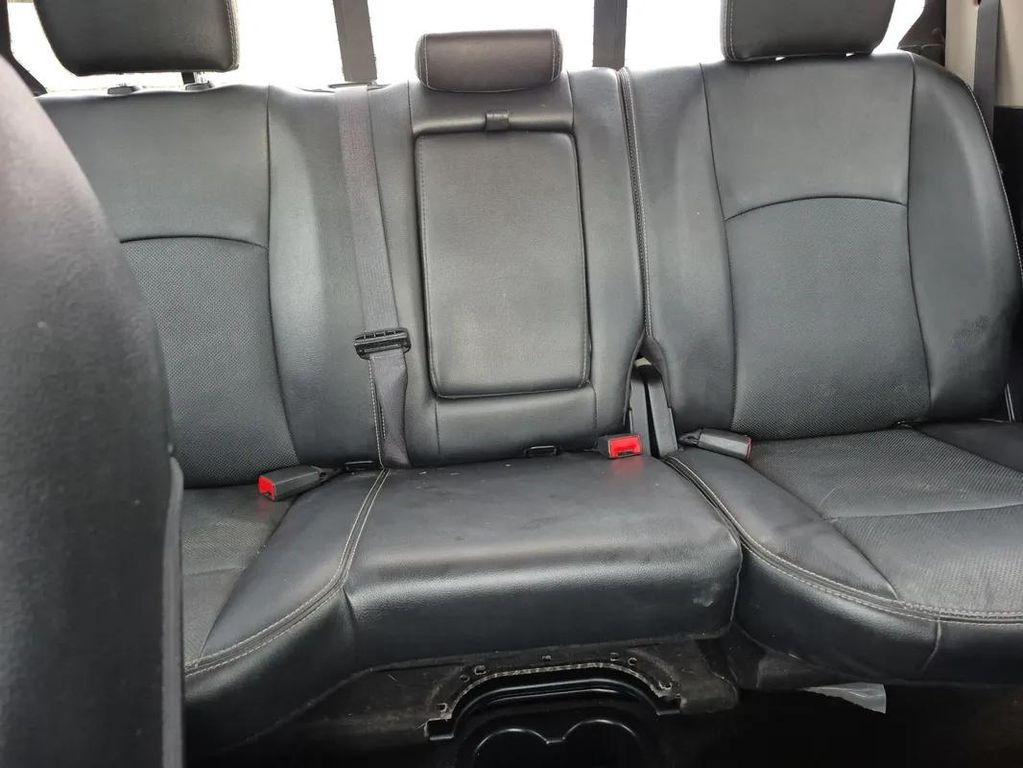 used 2015 Ram 1500 car, priced at $21,995