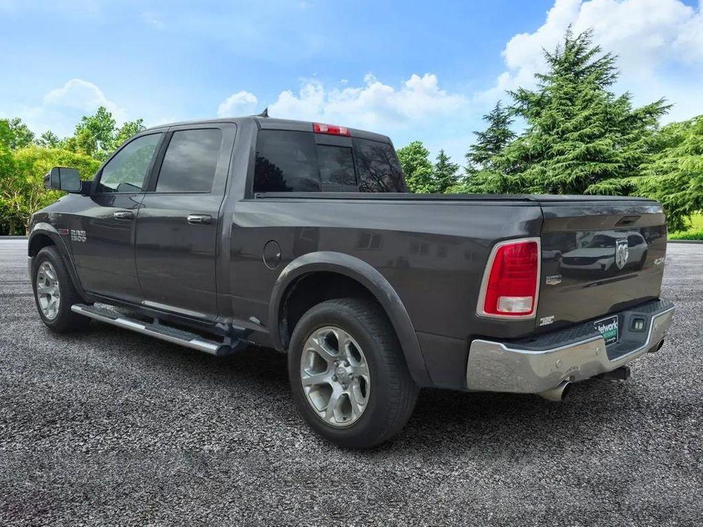 used 2015 Ram 1500 car, priced at $21,995