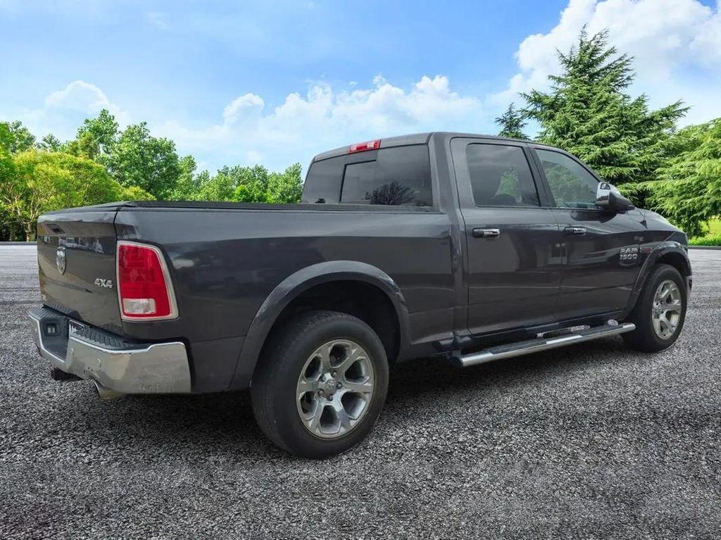 used 2015 Ram 1500 car, priced at $21,995