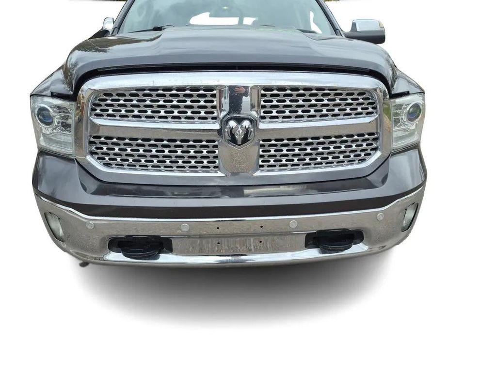 used 2015 Ram 1500 car, priced at $21,995