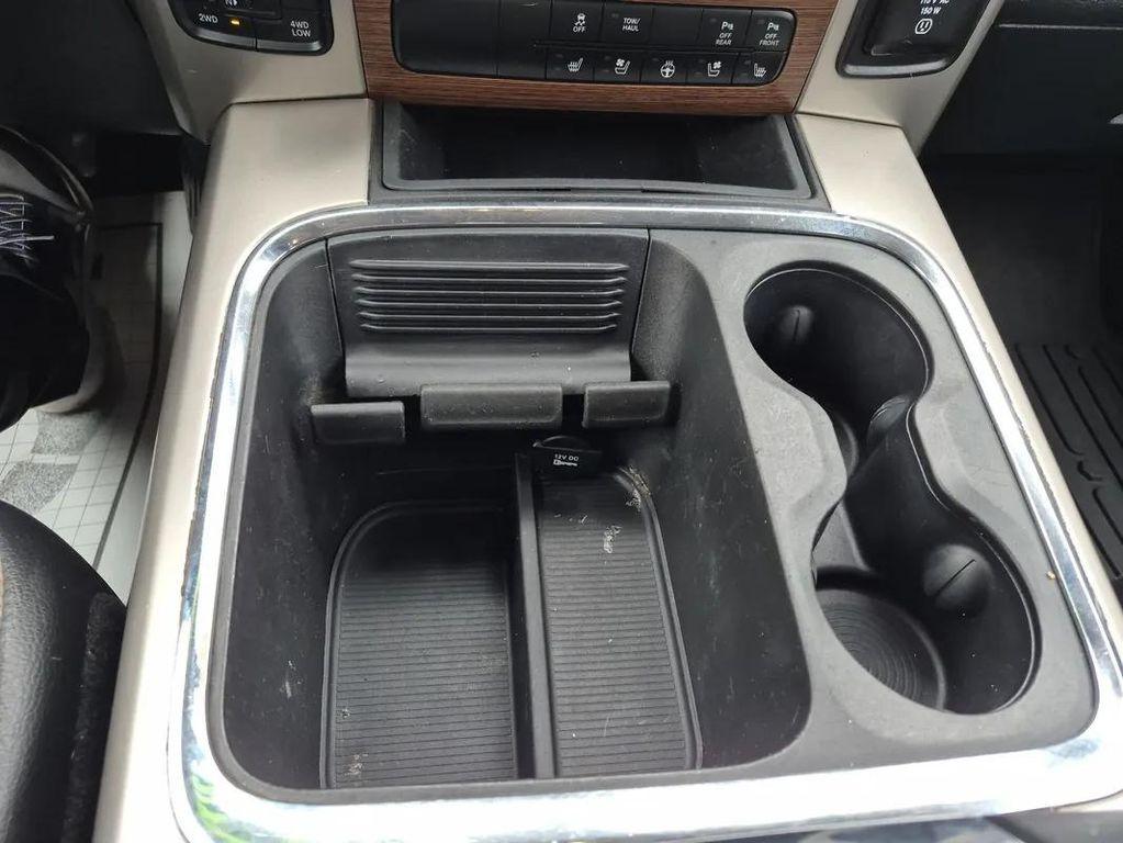 used 2015 Ram 1500 car, priced at $21,995