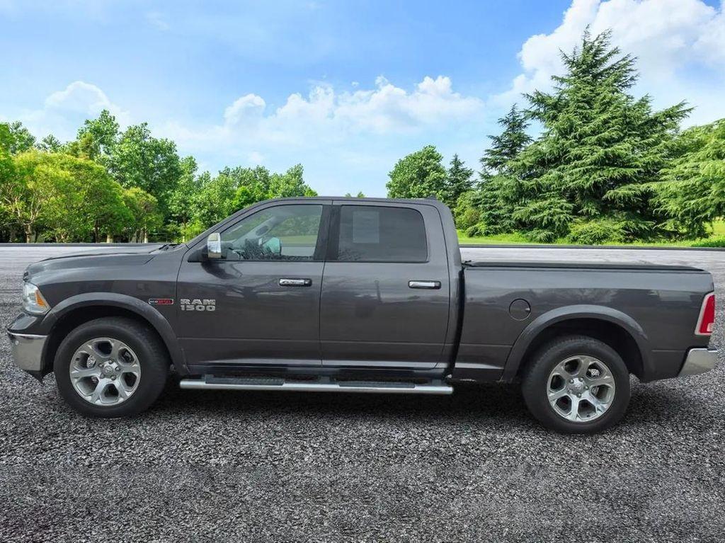 used 2015 Ram 1500 car, priced at $21,995