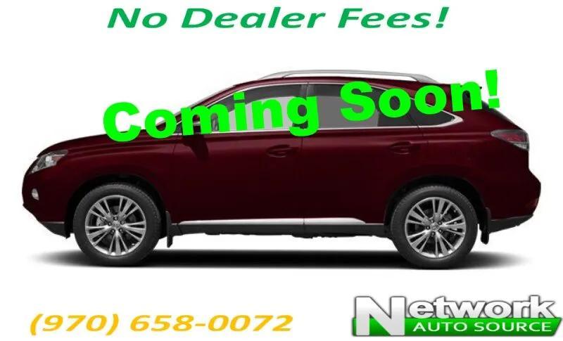used 2013 Lexus RX 350 car, priced at $12,995