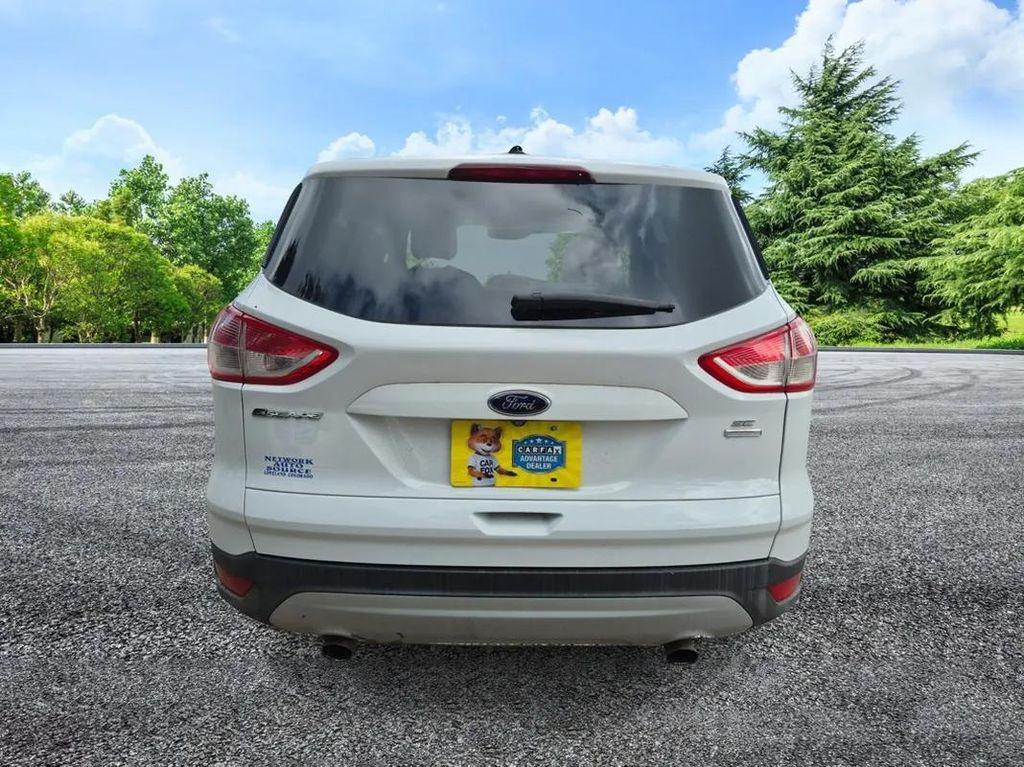 used 2014 Ford Escape car, priced at $11,995