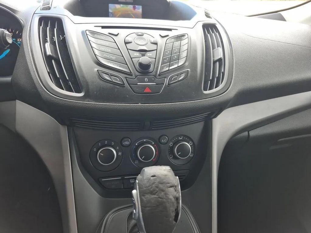 used 2014 Ford Escape car, priced at $11,995