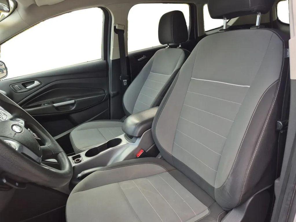 used 2014 Ford Escape car, priced at $11,995