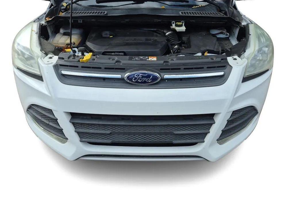 used 2014 Ford Escape car, priced at $11,995