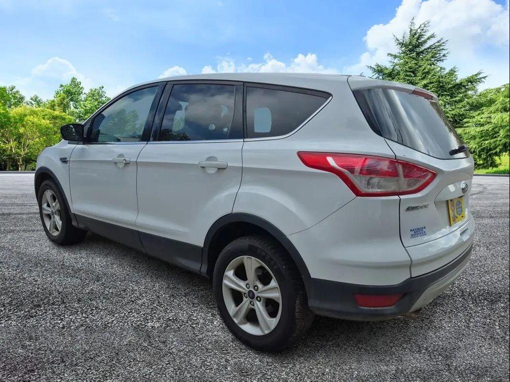 used 2014 Ford Escape car, priced at $11,995