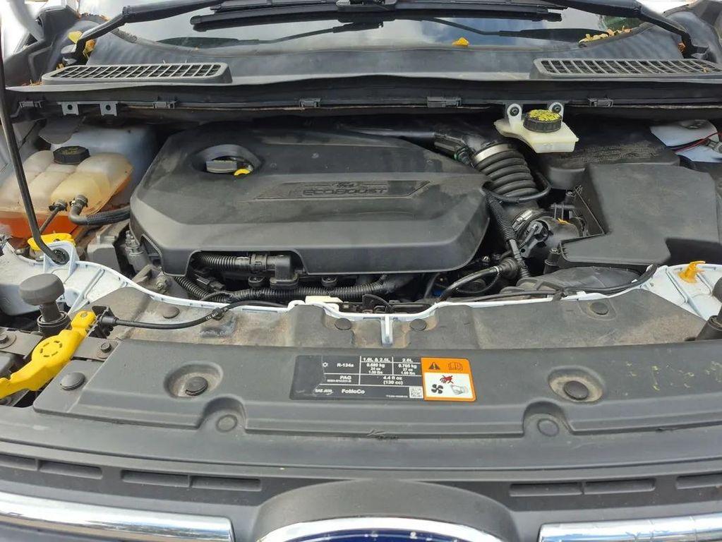 used 2014 Ford Escape car, priced at $11,995