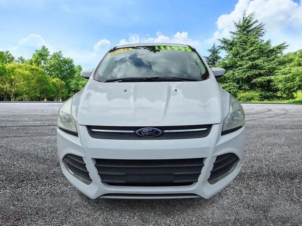 used 2014 Ford Escape car, priced at $11,995