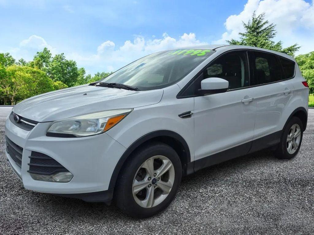 used 2014 Ford Escape car, priced at $11,995