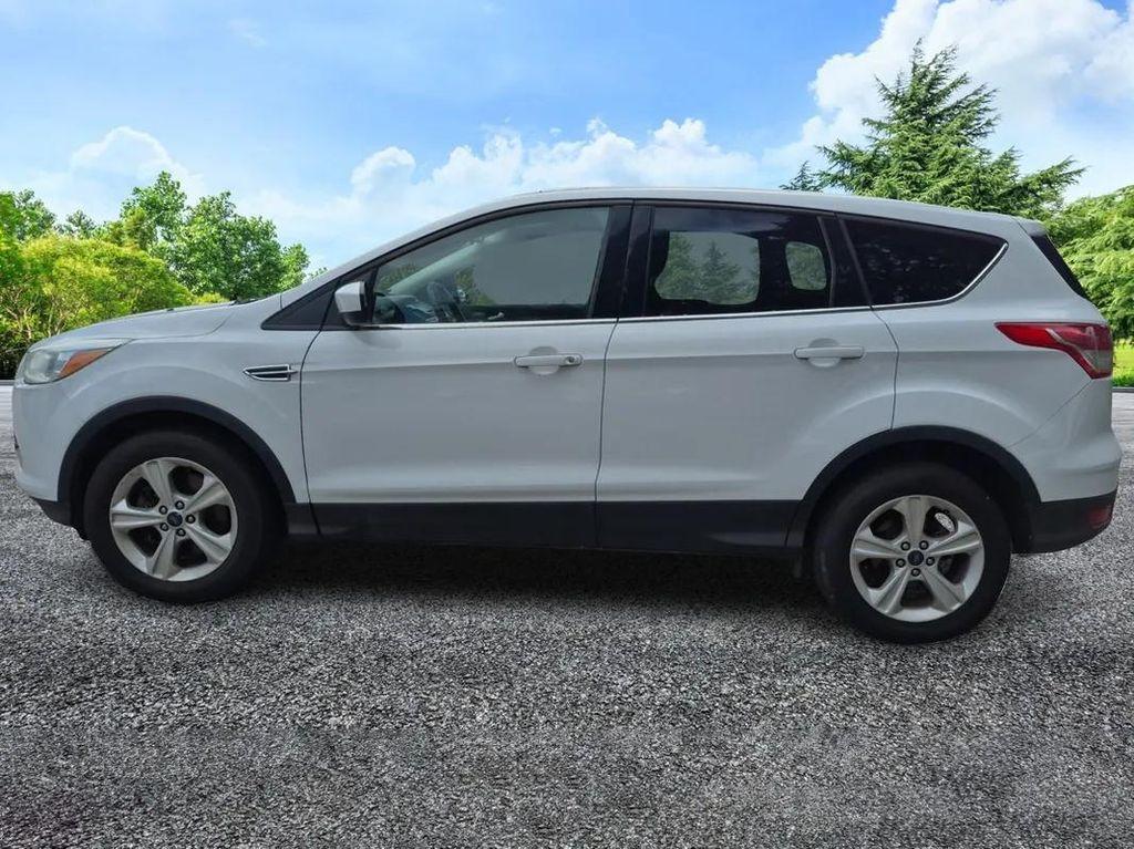 used 2014 Ford Escape car, priced at $11,995