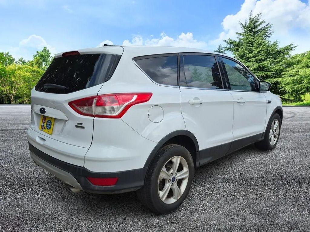 used 2014 Ford Escape car, priced at $11,995