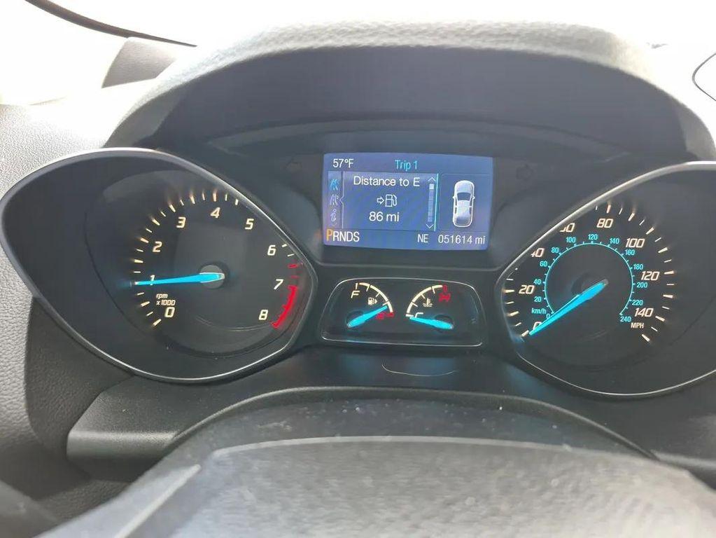 used 2014 Ford Escape car, priced at $11,995