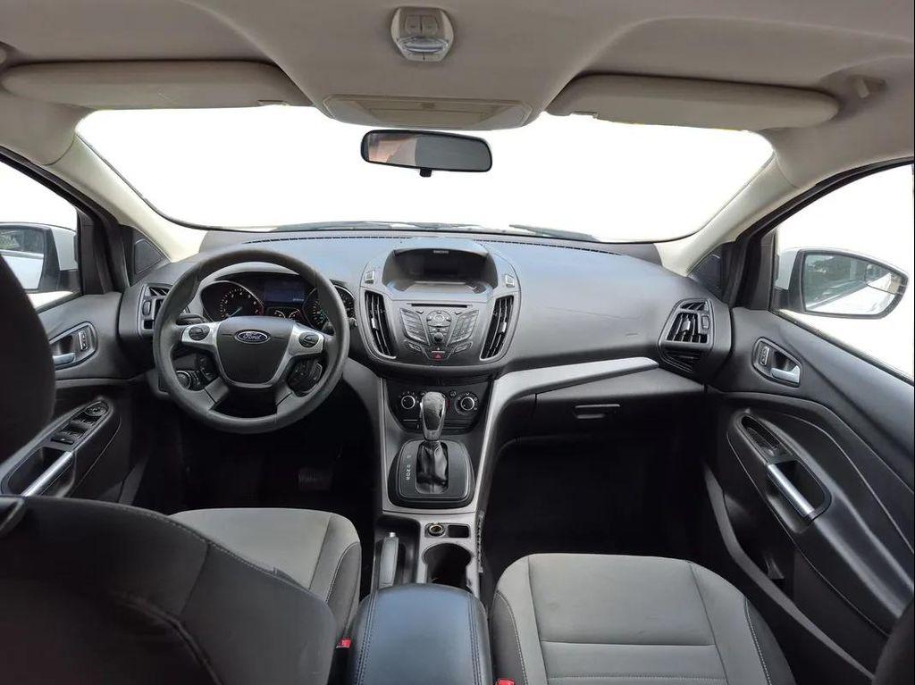 used 2014 Ford Escape car, priced at $11,995