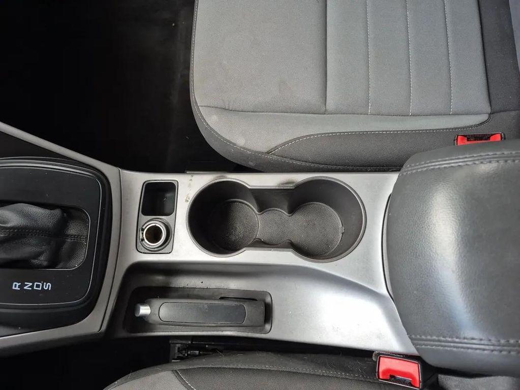 used 2014 Ford Escape car, priced at $11,995