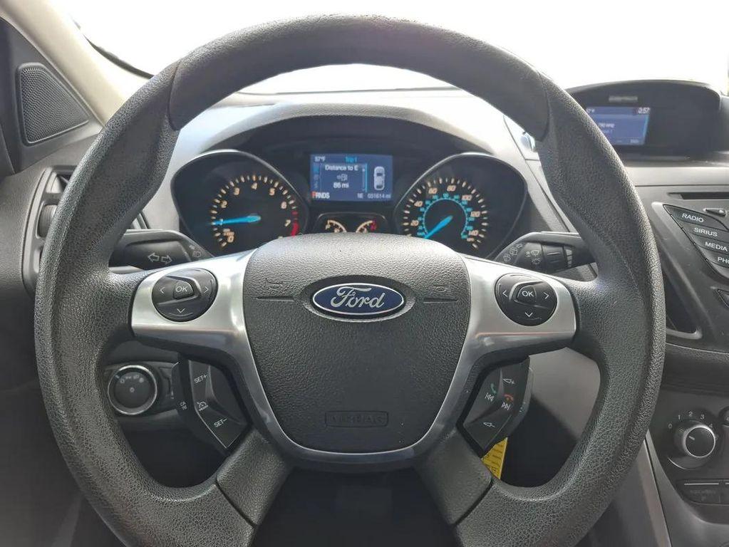 used 2014 Ford Escape car, priced at $11,995