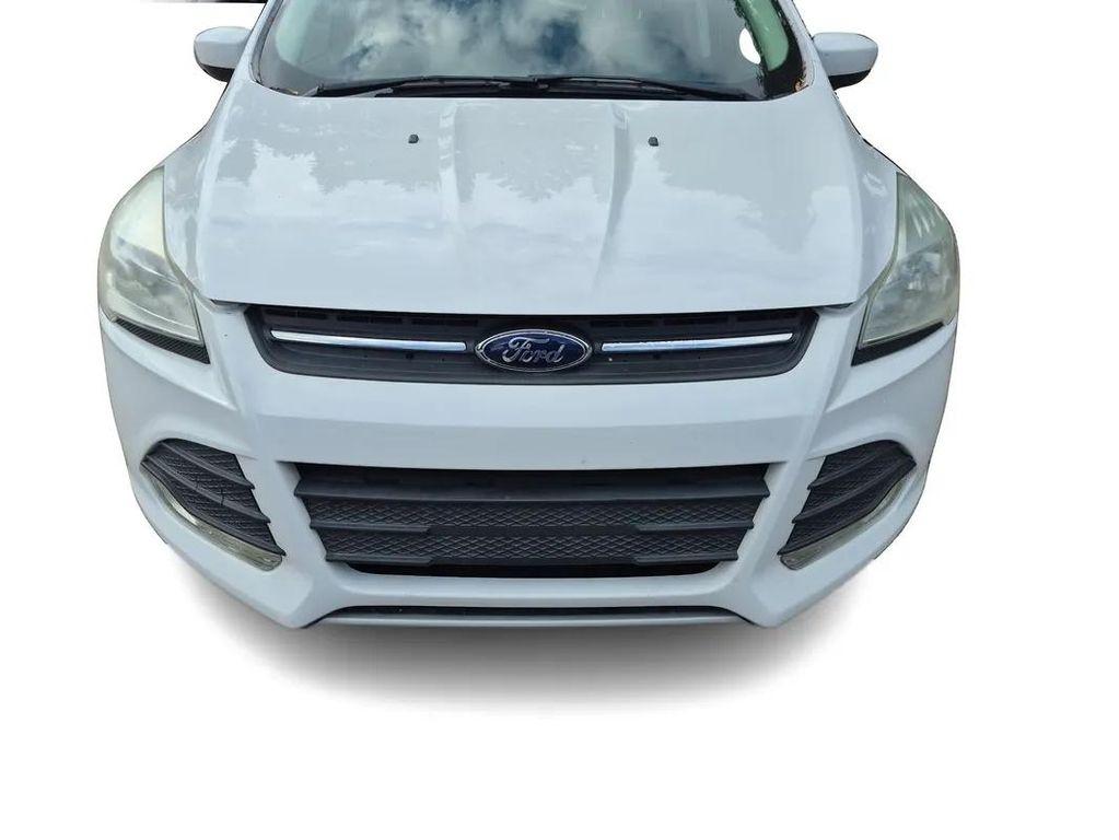 used 2014 Ford Escape car, priced at $11,995