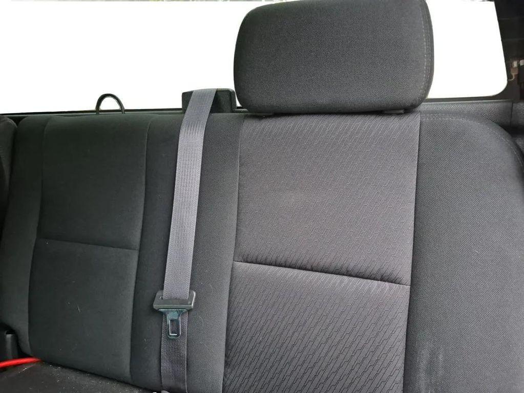 used 2013 Chevrolet Silverado 1500 car, priced at $18,995