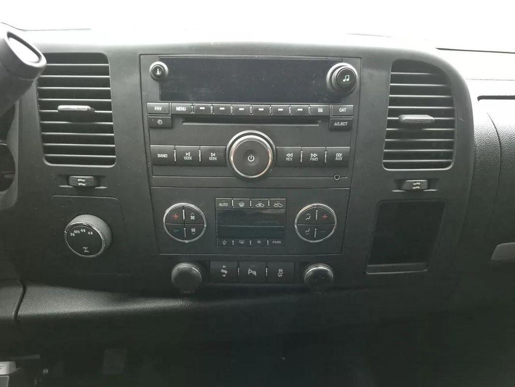 used 2013 Chevrolet Silverado 1500 car, priced at $18,995