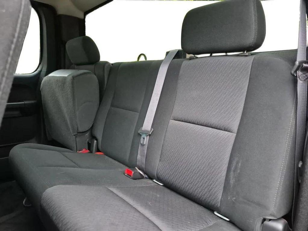 used 2013 Chevrolet Silverado 1500 car, priced at $18,995