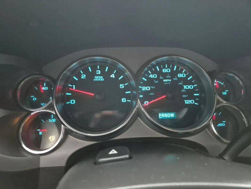 used 2013 Chevrolet Silverado 1500 car, priced at $18,995