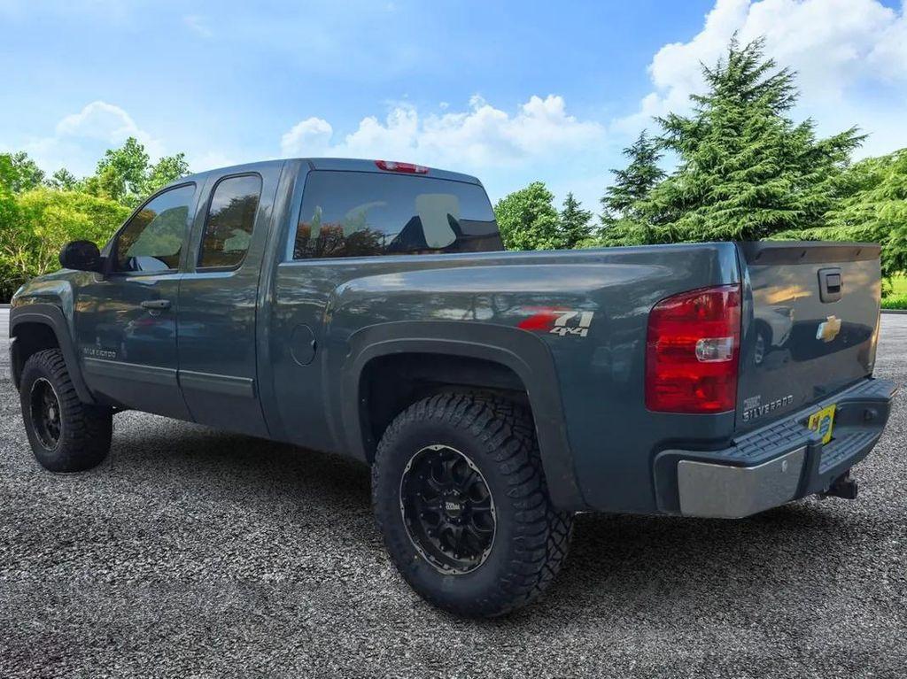 used 2013 Chevrolet Silverado 1500 car, priced at $18,995