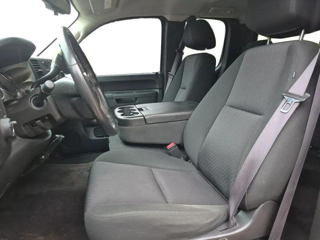 used 2013 Chevrolet Silverado 1500 car, priced at $18,995