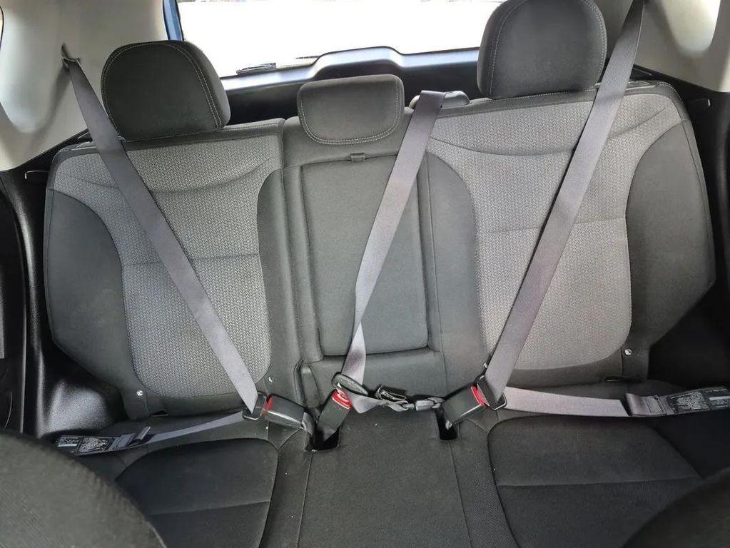 used 2017 Kia Soul car, priced at $11,495