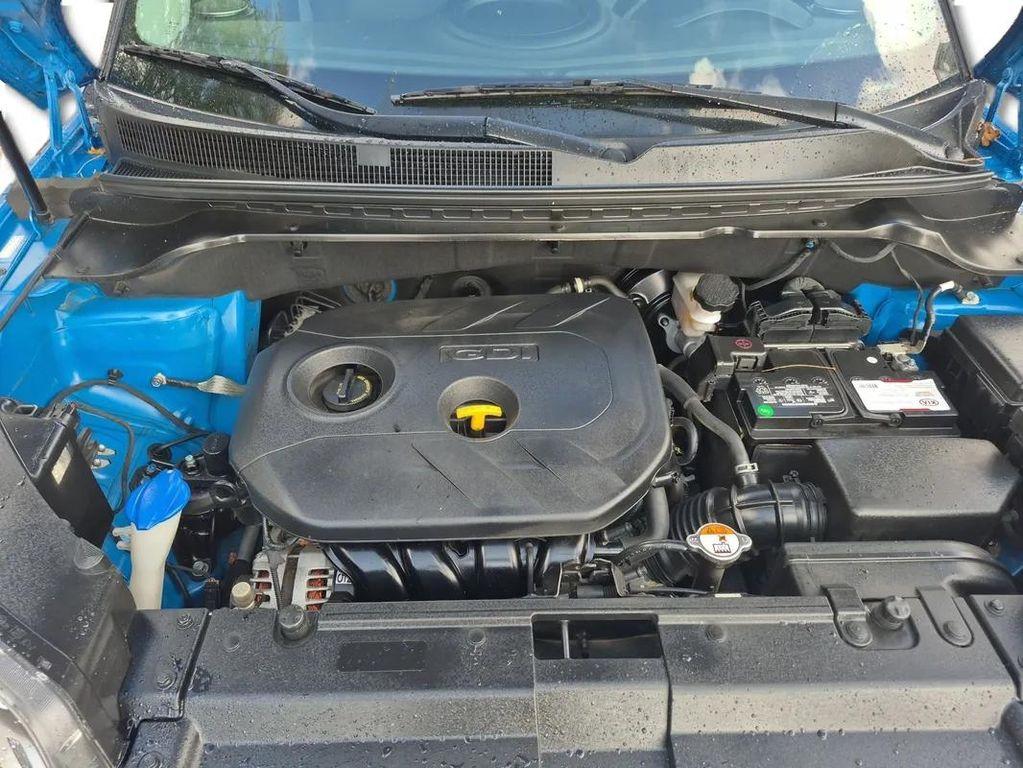 used 2017 Kia Soul car, priced at $11,495