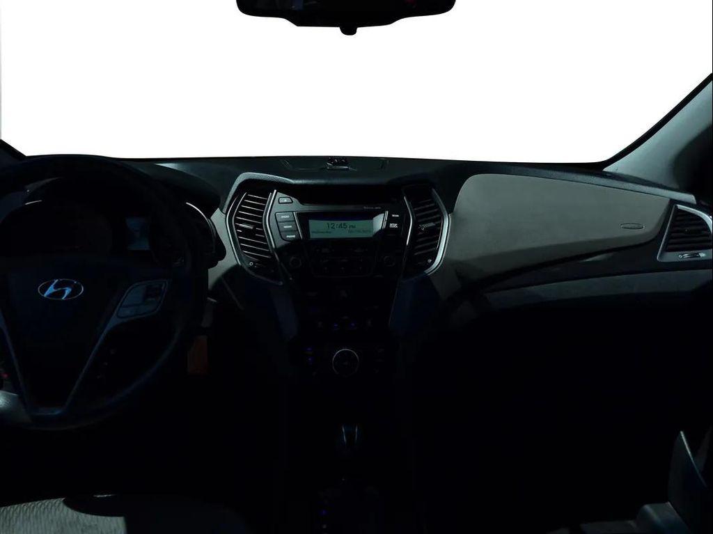 used 2014 Hyundai Santa Fe Sport car, priced at $9,795