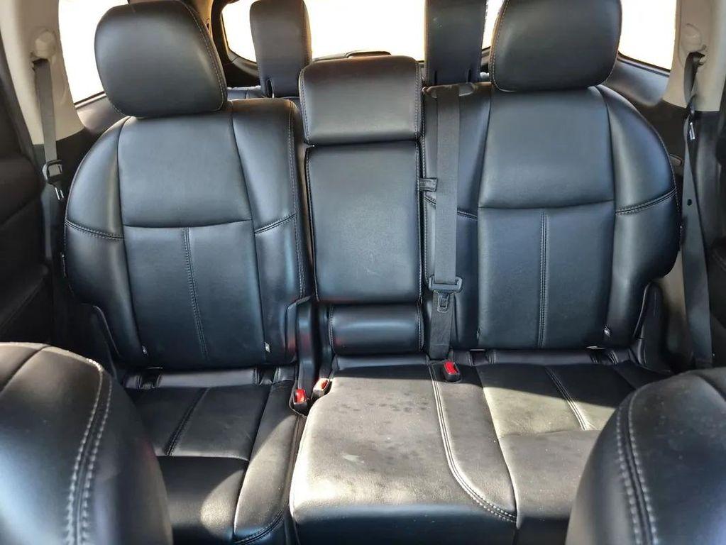 used 2019 Nissan Pathfinder car, priced at $16,995