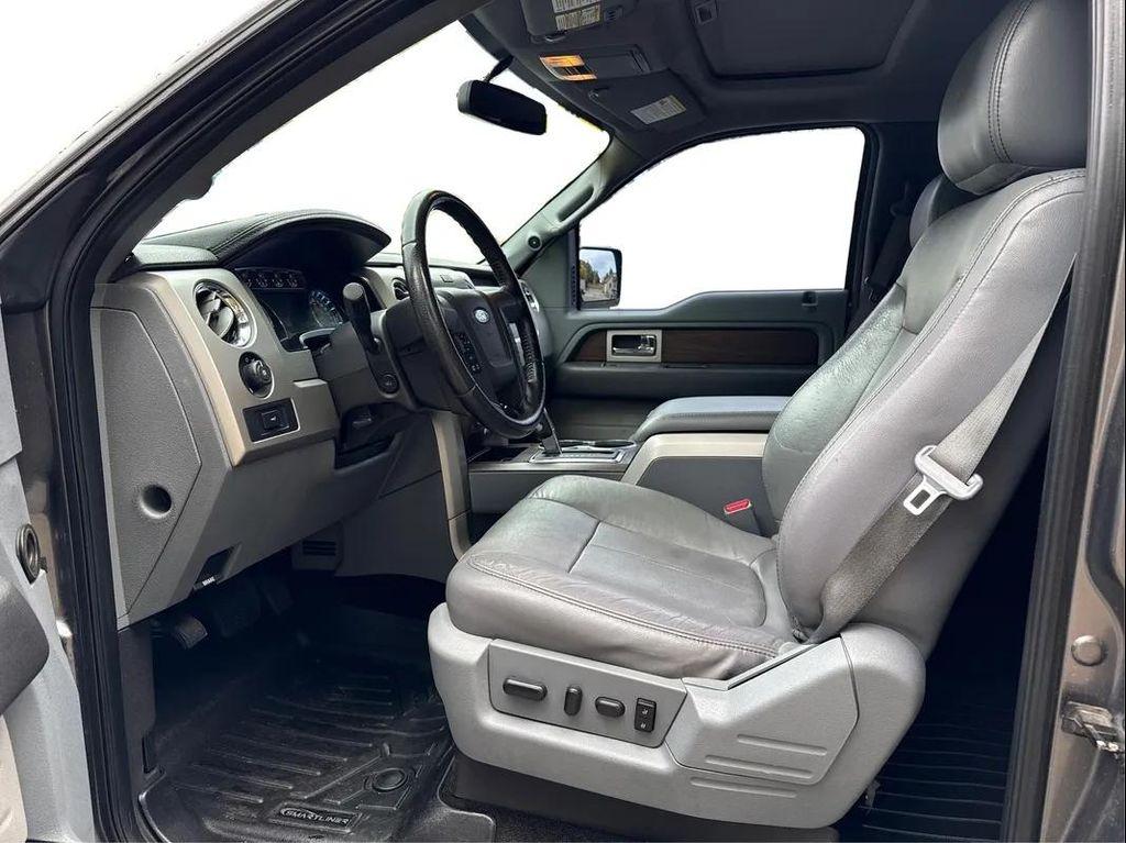 used 2013 Ford F-150 car, priced at $22,995