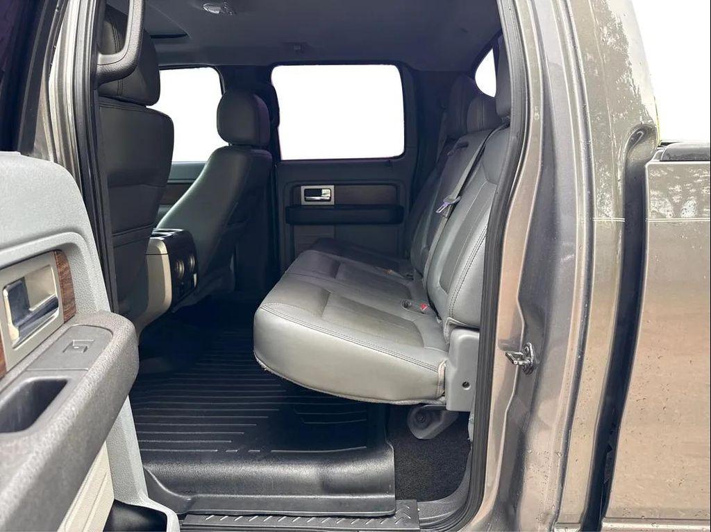 used 2013 Ford F-150 car, priced at $22,995