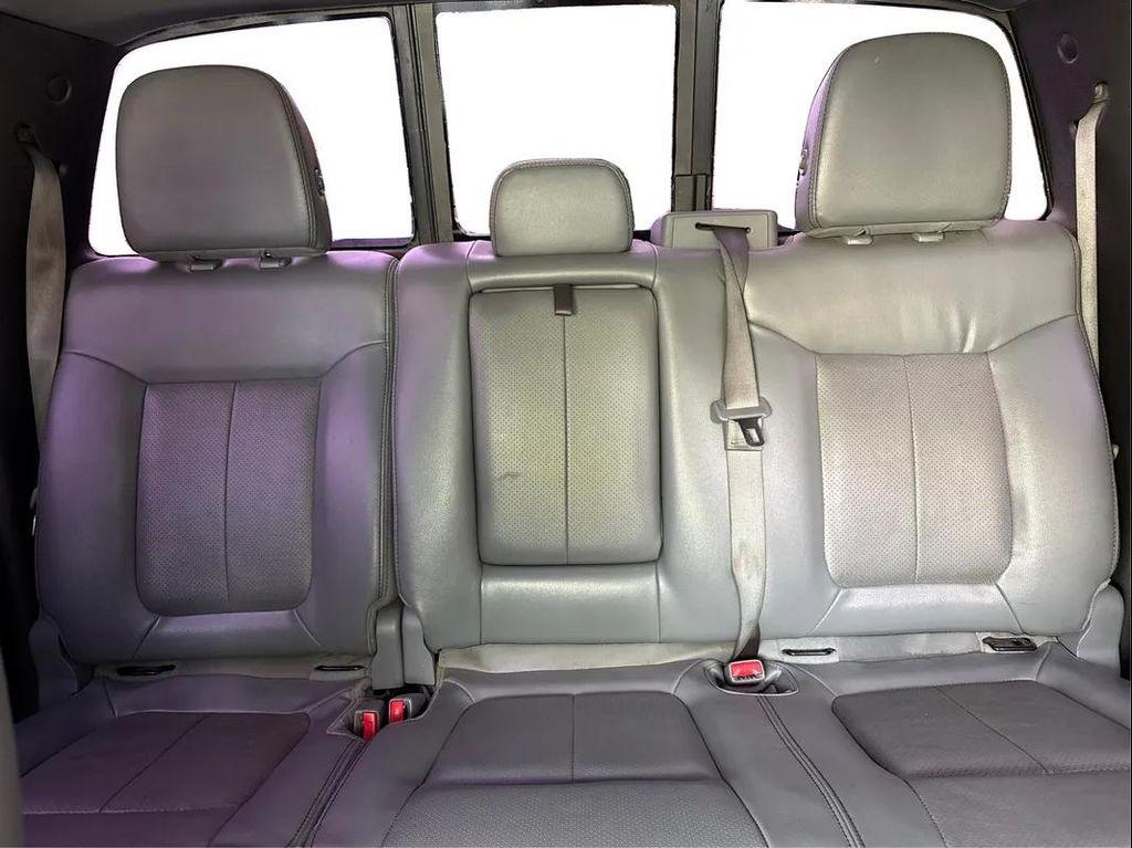 used 2013 Ford F-150 car, priced at $22,995