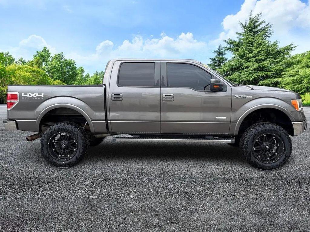 used 2013 Ford F-150 car, priced at $22,995