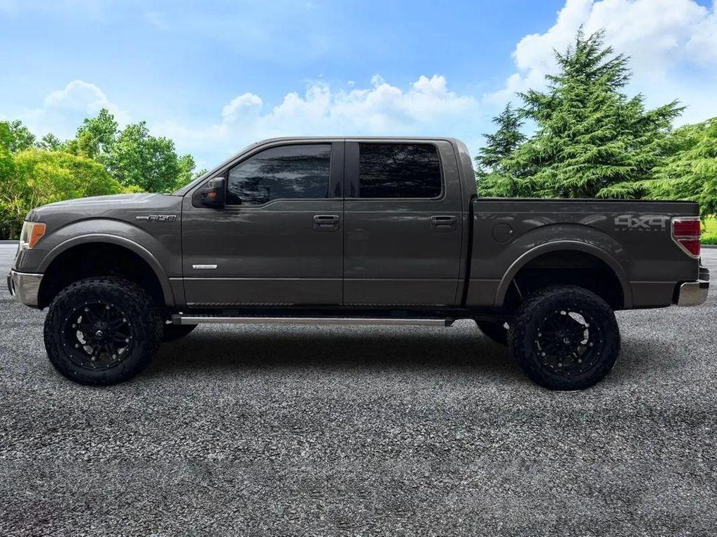 used 2013 Ford F-150 car, priced at $22,995